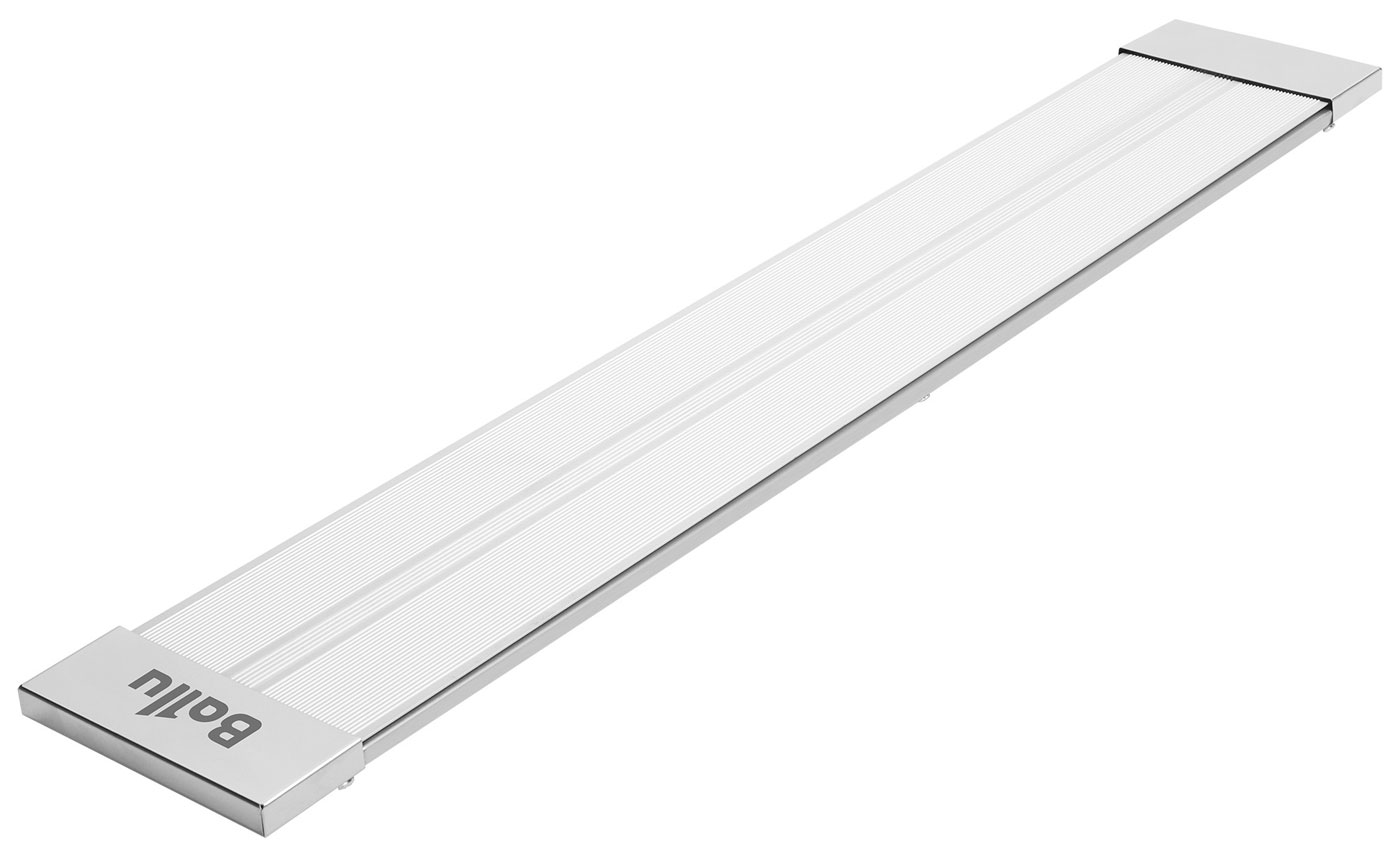 Изображение товара Инфракрасный обогреватель Ballu BIH-APL-0.6-M потолочный 0.6 кВт Россия