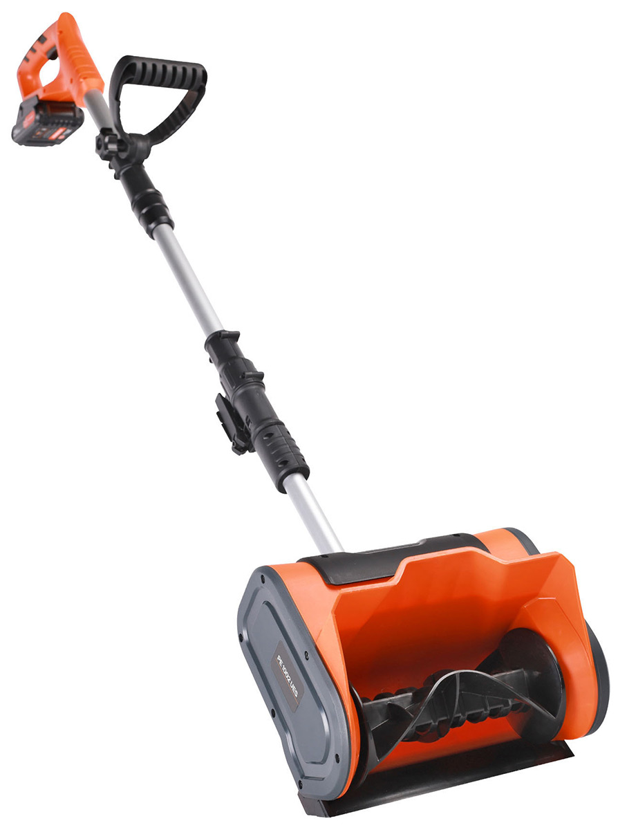 Изображение товара Снегоуборщик аккумуляторный ручной Patriot PE 1003 UES