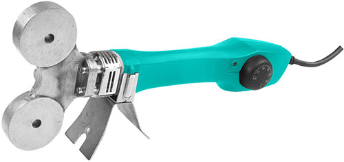 Изображение товара Аппарат для сварки пластиковых труб Sturm! TW7215