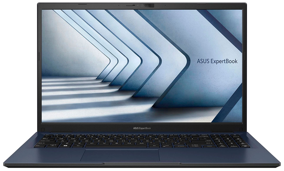 Ноутбук Asus Expertbook, B1502CBA-BQ2728W (90NX05U1-M03180)