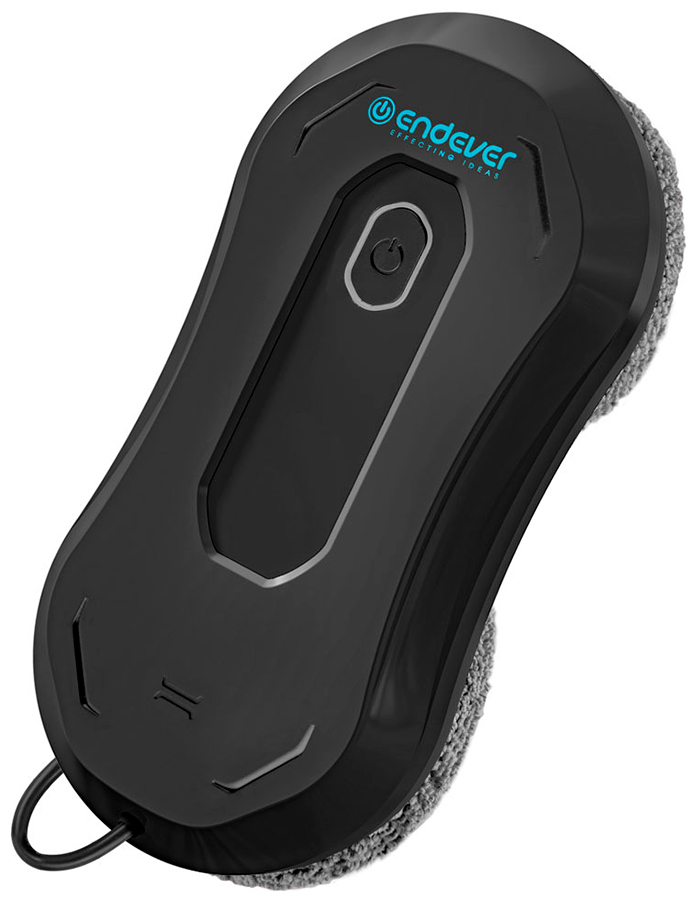 Изображение товара Робот-мойщик окон Endever SkyClean (10190494) черный