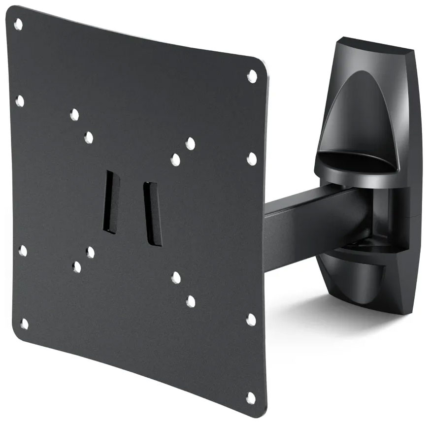 Кронштейн для телевизора Holder LCDS-4223-B Кронштейн для телевизора Holder LCDS-4223-B