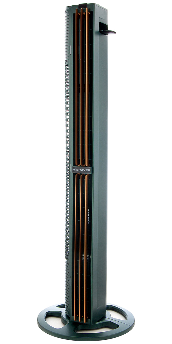 Изображение товара Колонный вентилятор Brayer BR4976