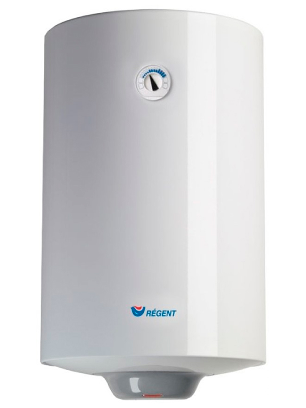 

Водонагреватель накопительный Regent NTS 100V 15K (RE), Белый