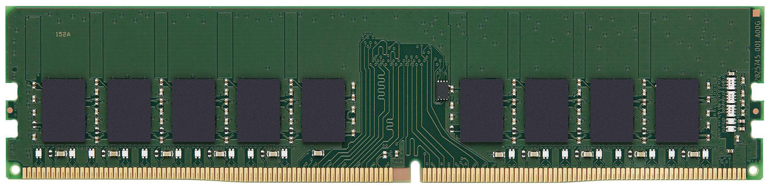 Серверная оперативная память Kingston DDR4 16Gb 2666MHz ECC (KSM26ED8/16MR)