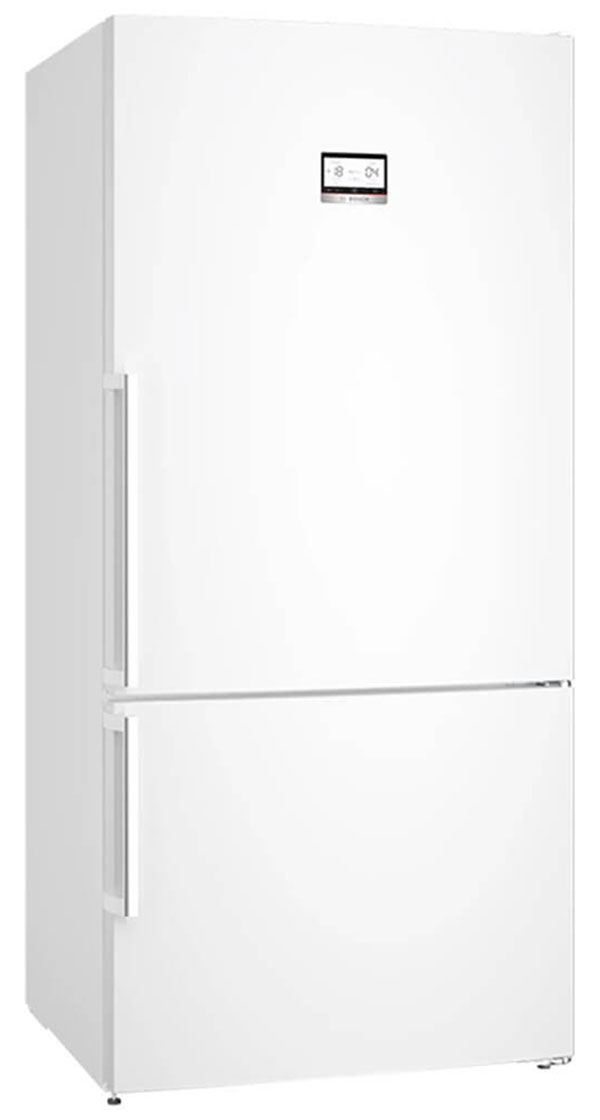 Изображение товара Двухкамерный холодильник Bosch KGN86AW32U