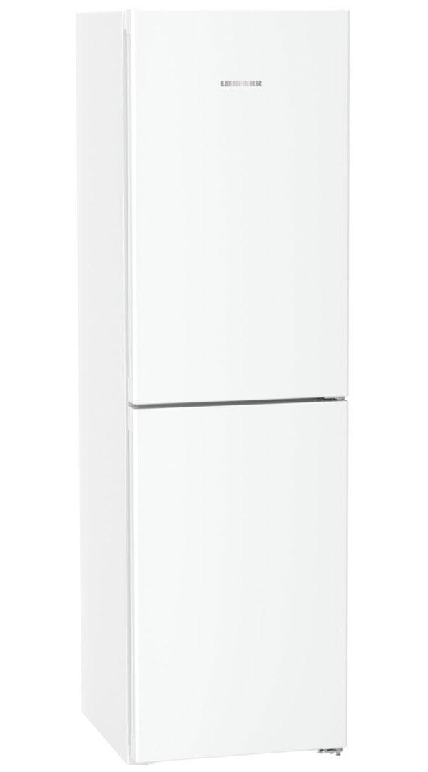 Изображение товара Двухкамерный холодильник Liebherr CNd 5704-22 001 с NoFrost и EasyFresh белый