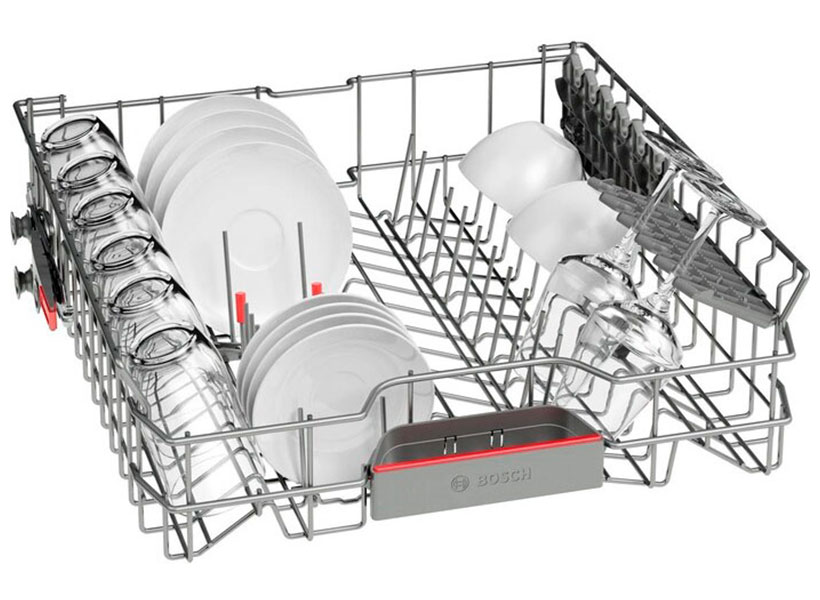 Посудомоечная машина Bosch MS46MW20M