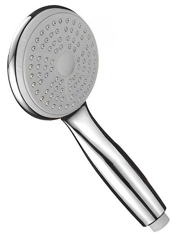 

Лейка для душа D-Lin D61006, хром