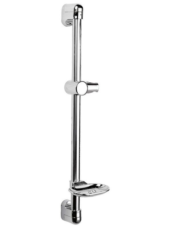 Изображение товара Душевой гарнитур D-Lin хром (D63512)