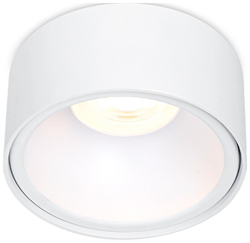 Изображение товара Встраиваемый светильник Ambrella Light Techno Spot TN145 для интерьера