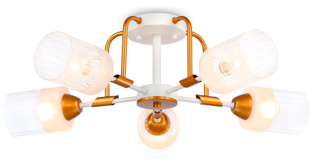 Изображение товара Люстра потолочная Ambrella Light Traditional Modern TR303323
