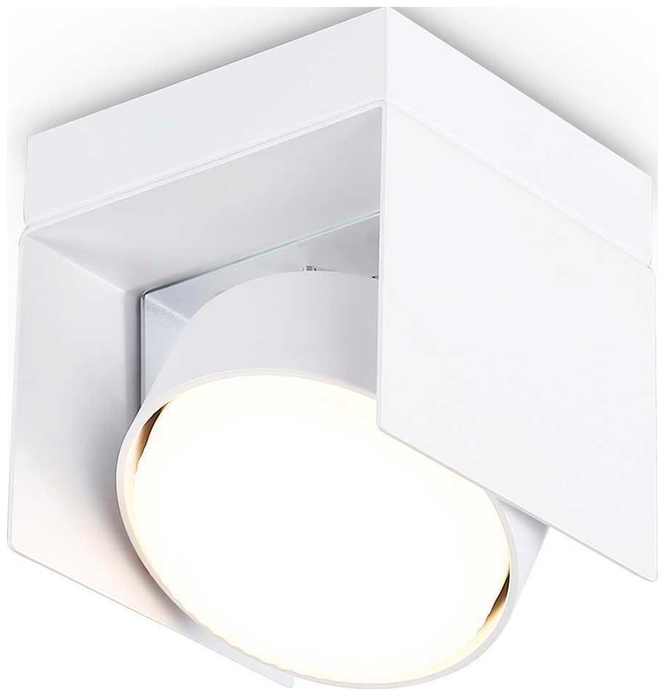 Изображение товара Потолочный светильник Ambrella Light Techno Spot GX Standard tech TN70841