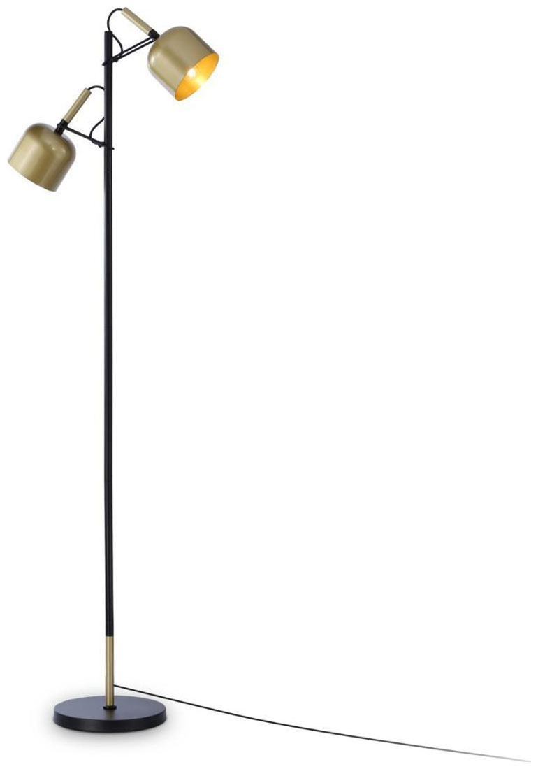 Изображение товара Торшер Ambrella Light Traditional TR97125 в стиле Лофт для спальни