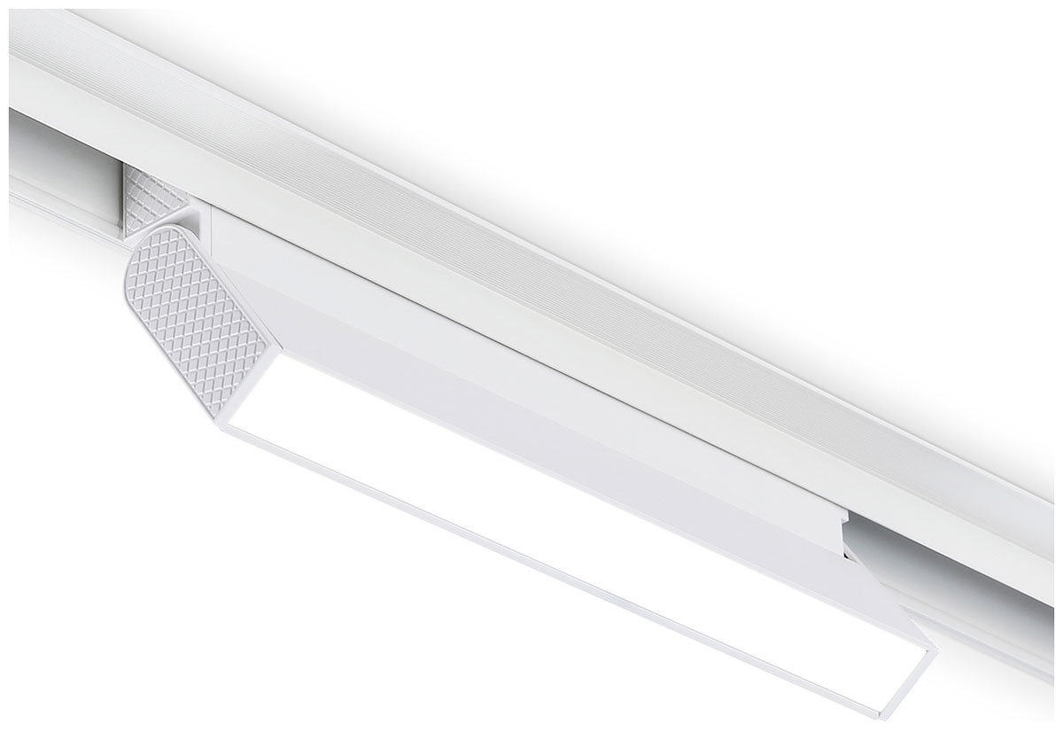 Изображение товара Трековый светодиодный светильник Ambrella Light GL4061 хай-тек для потолка