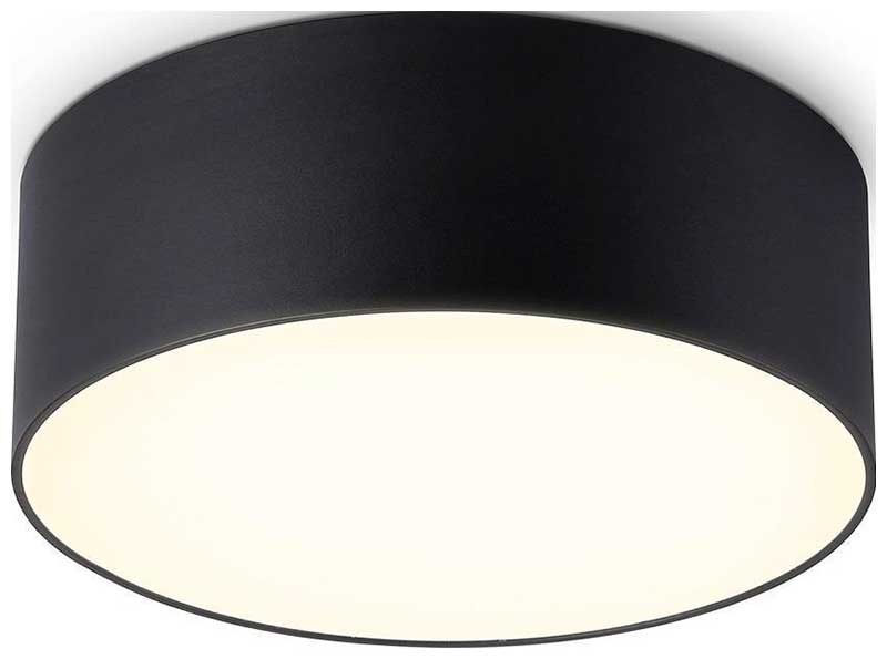 Изображение товара Потолочный светодиодный светильник Ambrella Light Orbital Air Alum FV5514 Хай-Тек