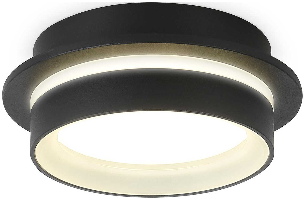 Изображение товара Потолочный светильник Ambrella Light TN5385