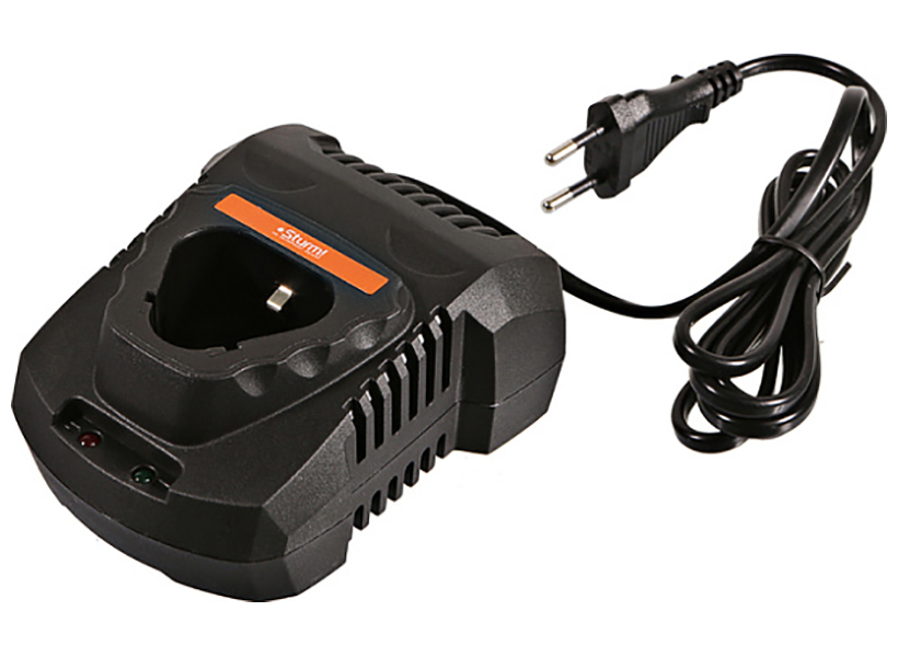 Изображение товара Сетевое зарядное устройство Sturm! SBC1202 для аккумуляторов 12V