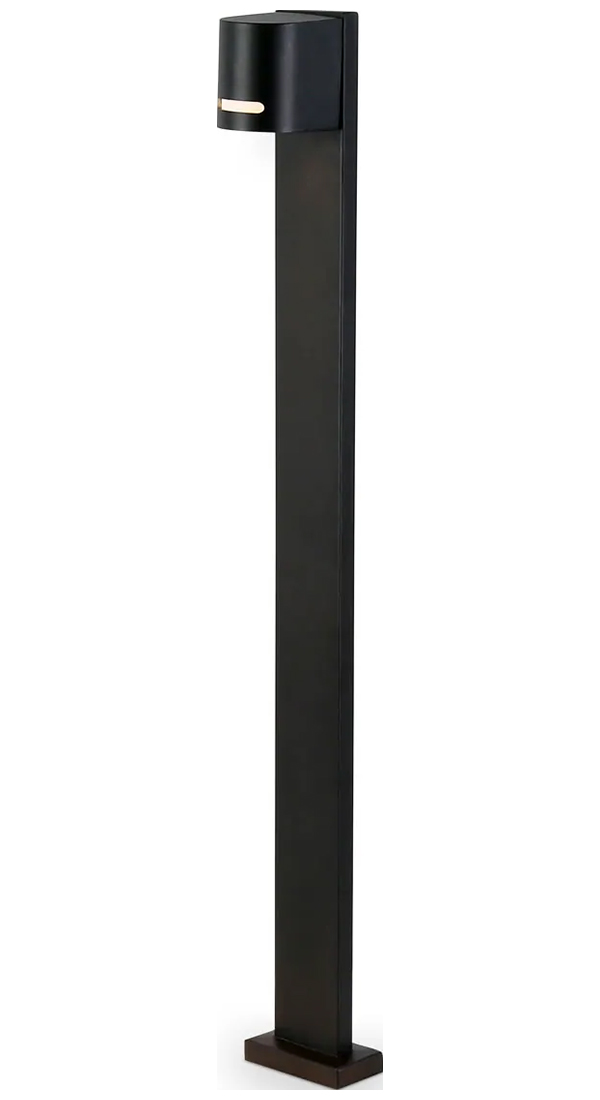 Изображение товара Уличный светильник Ambrella Light Garden ST3754 современный уличный фонарь успешное решение для сад