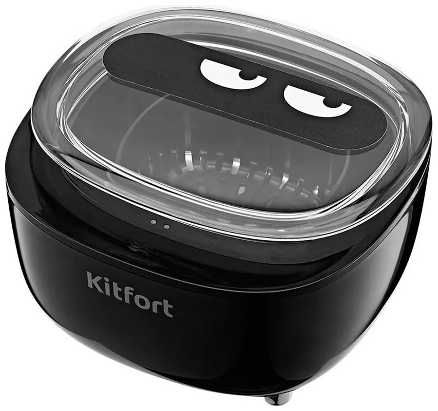 Ультразвуковая мойка Kitfort КТ-6267 Ультразвуковая мойка Kitfort КТ-6267