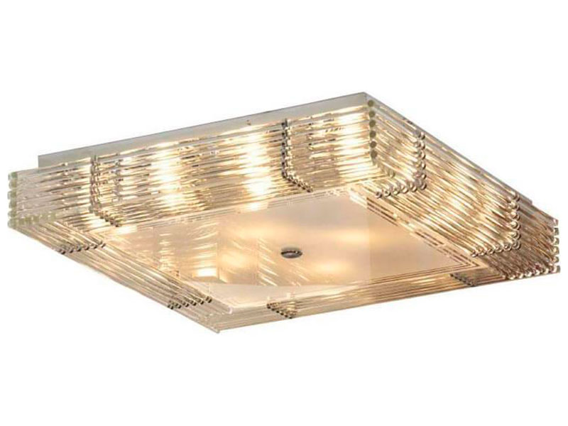 Изображение товара Потолочный светильник Lussole LGO Popoli LSC-3407-10