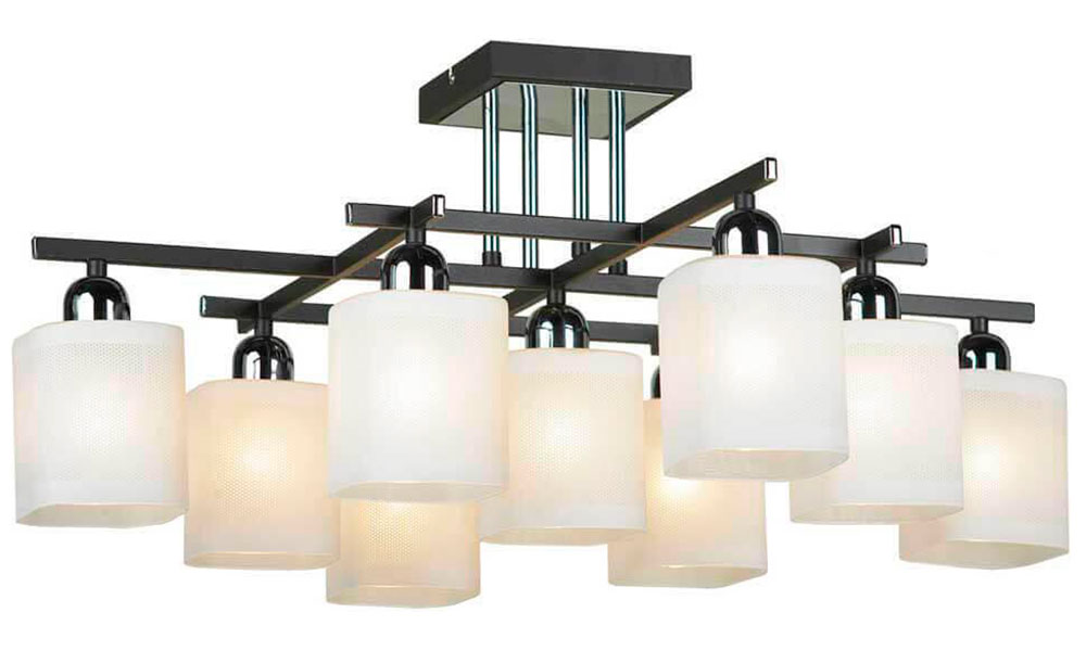 Изображение товара Люстра потолочная Lussole Costanzo LSL-9007-09