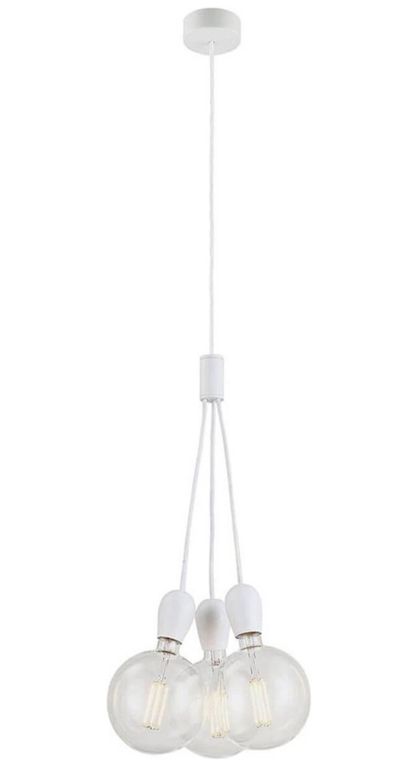 Изображение товара Люстра подвесная Lussole Maricopa, LSP-8123