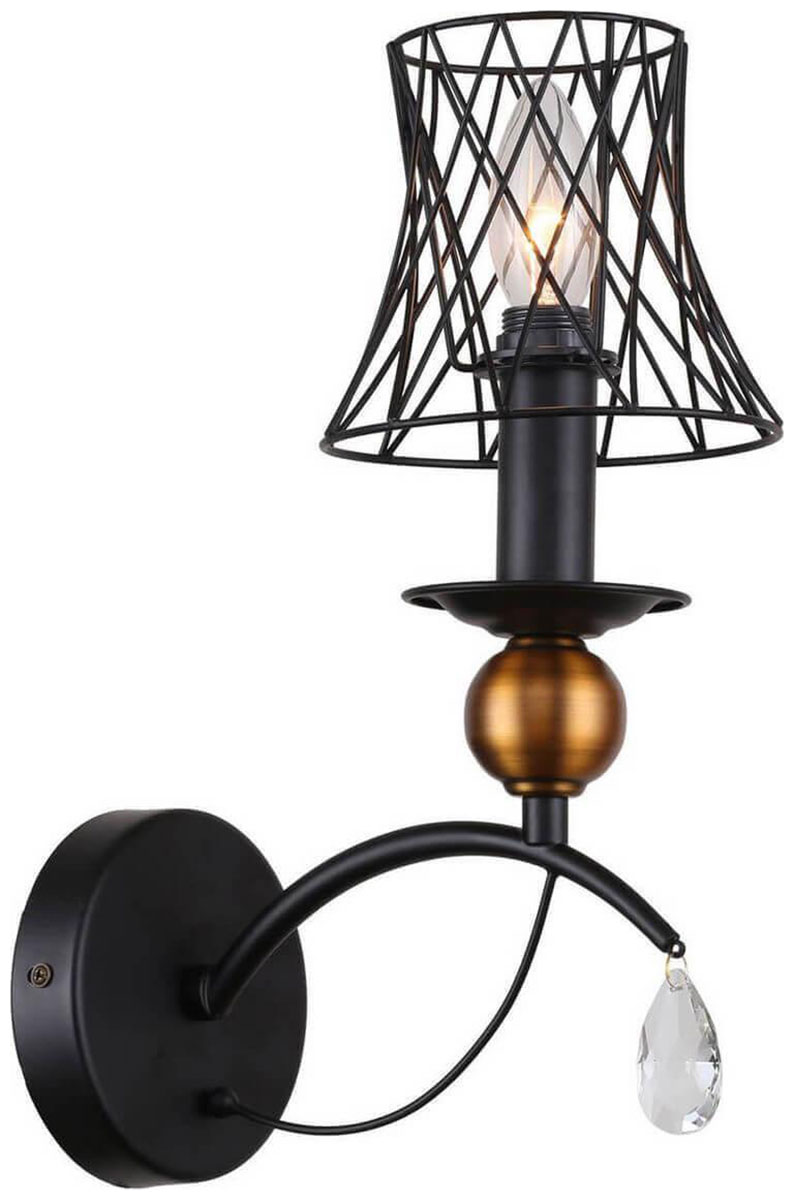 Изображение товара Бра Lussole Lgo Arivaca GRLSP-8105