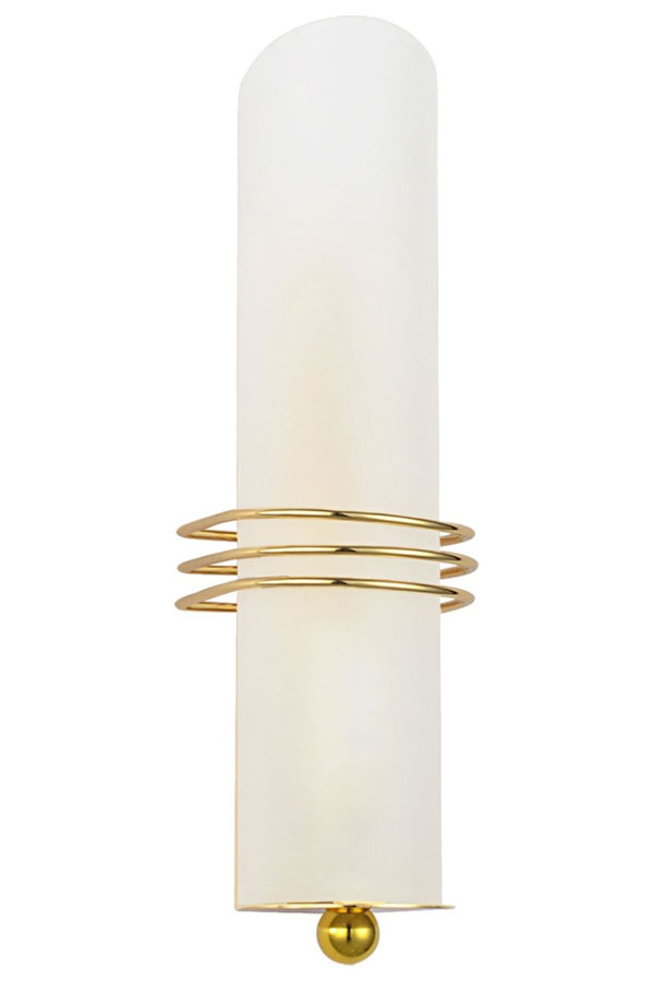 Изображение товара Подсветка для зеркал Lussole Selvino LSA-7701-01