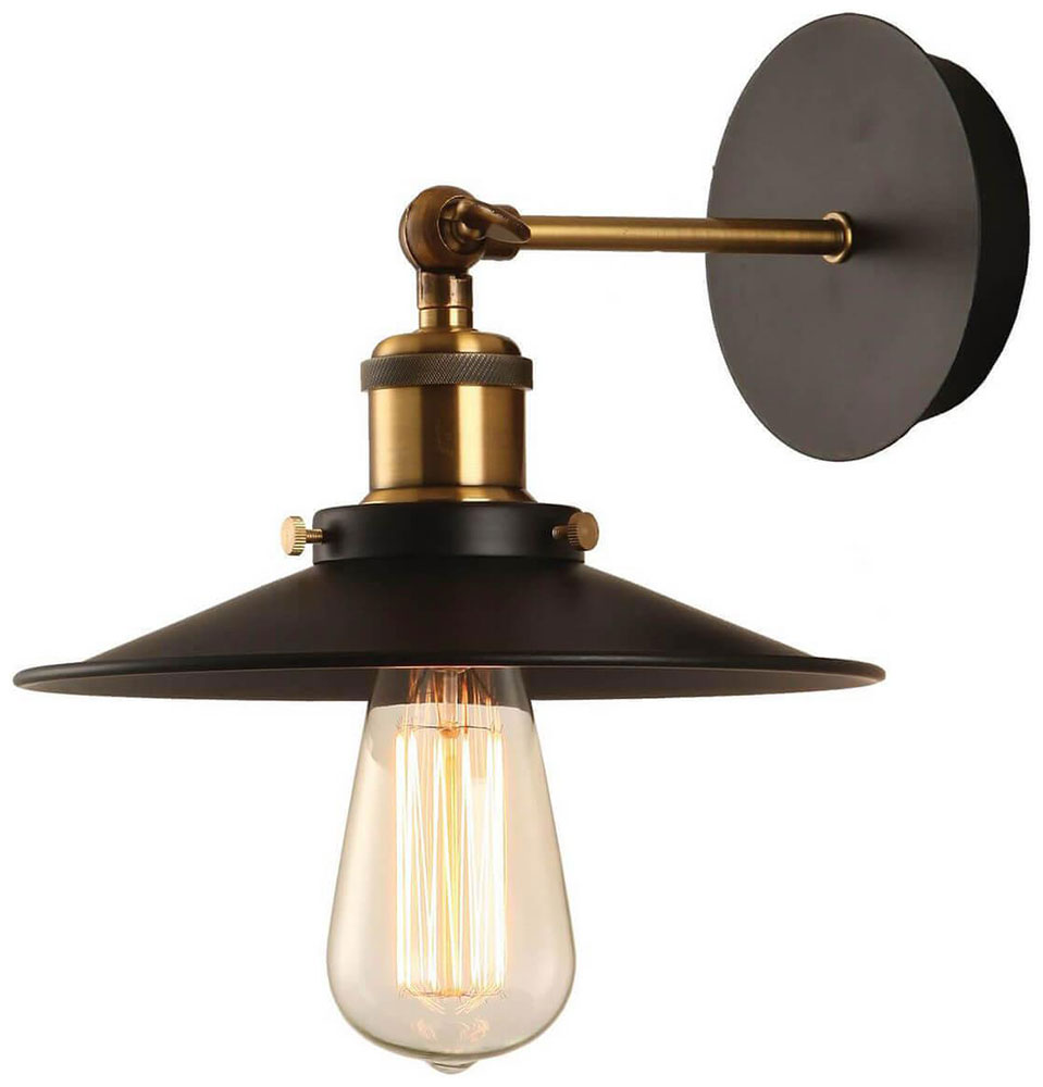 Изображение товара Бра Lussole Loft New York GRLSP-9100