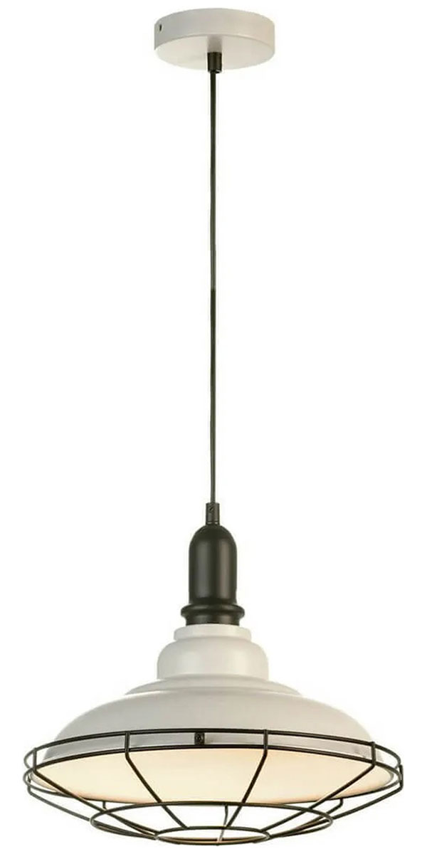 Изображение товара Подвесной светильник Lussole Loft LSP-9848 с регулировкой высоты