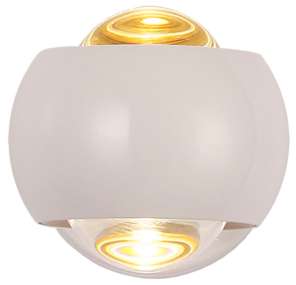 Изображение товара Настенный светодиодный светильник Lussole Loft Everett (LSP-7076)