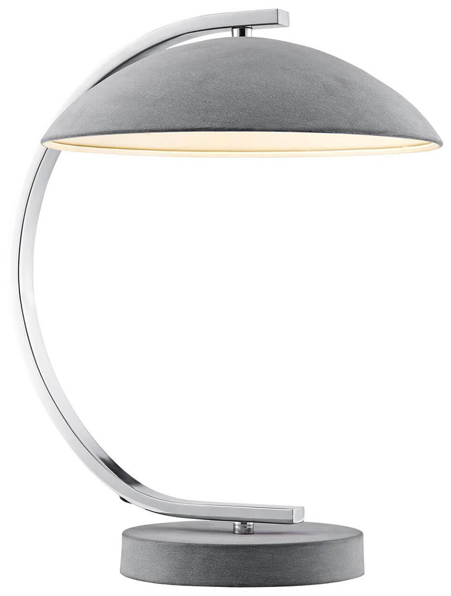 Изображение товара Настольная лампа Lussole Lgo Falcon GRLSP-0560