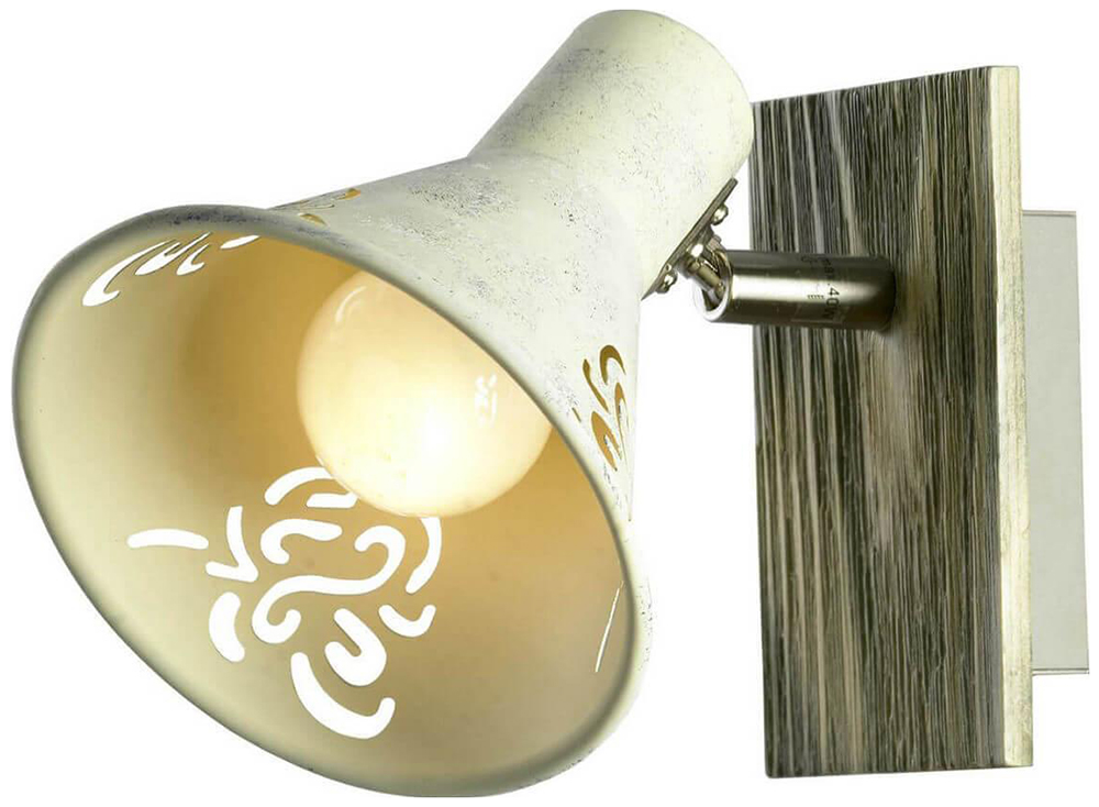 Изображение товара Спот Lussole Lgo LSP-8058