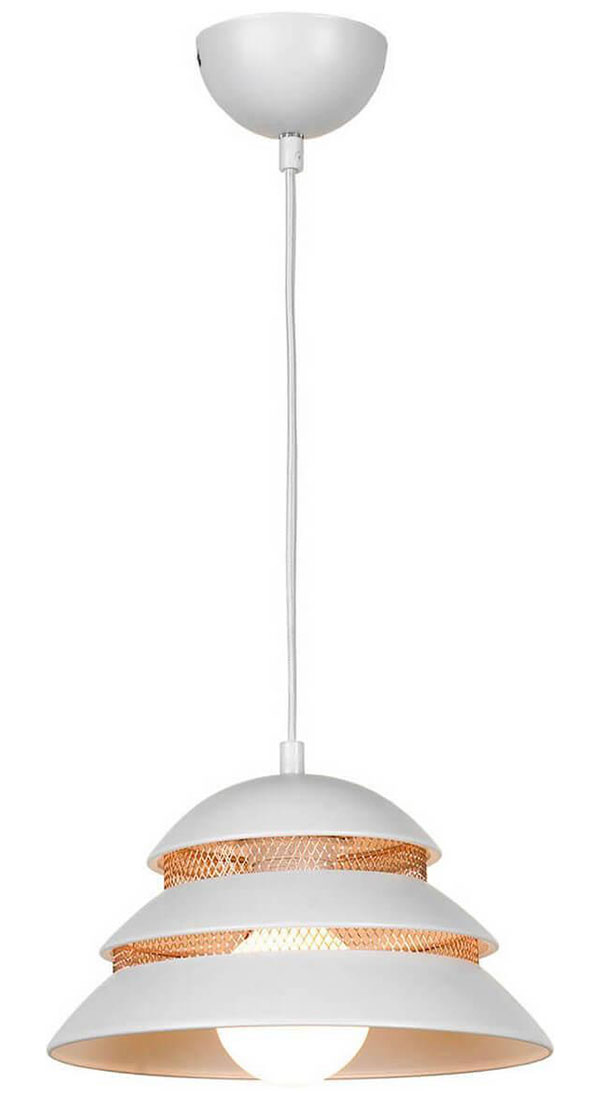 Изображение товара Подвесной светильник Lussole Loft Beijing (GRLSP-8130)