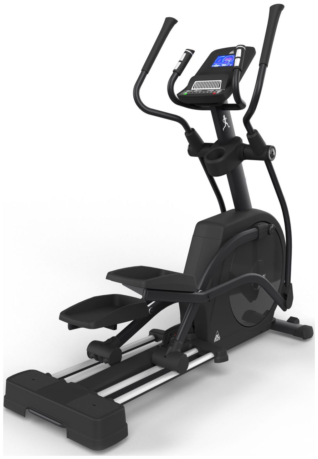 Изображение товара Эллиптический тренажер DFC E4500P Cardio