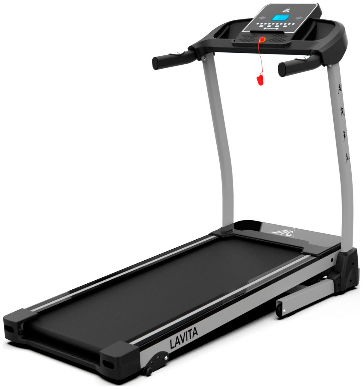 Изображение товара Беговая дорожка DFC LAVITA T350