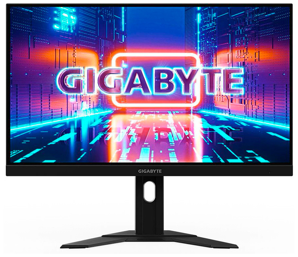 Изображение товара ЖК монитор Gigabyte 27" M27U, IPS, 4K (9DM27U-00-1ABEK)