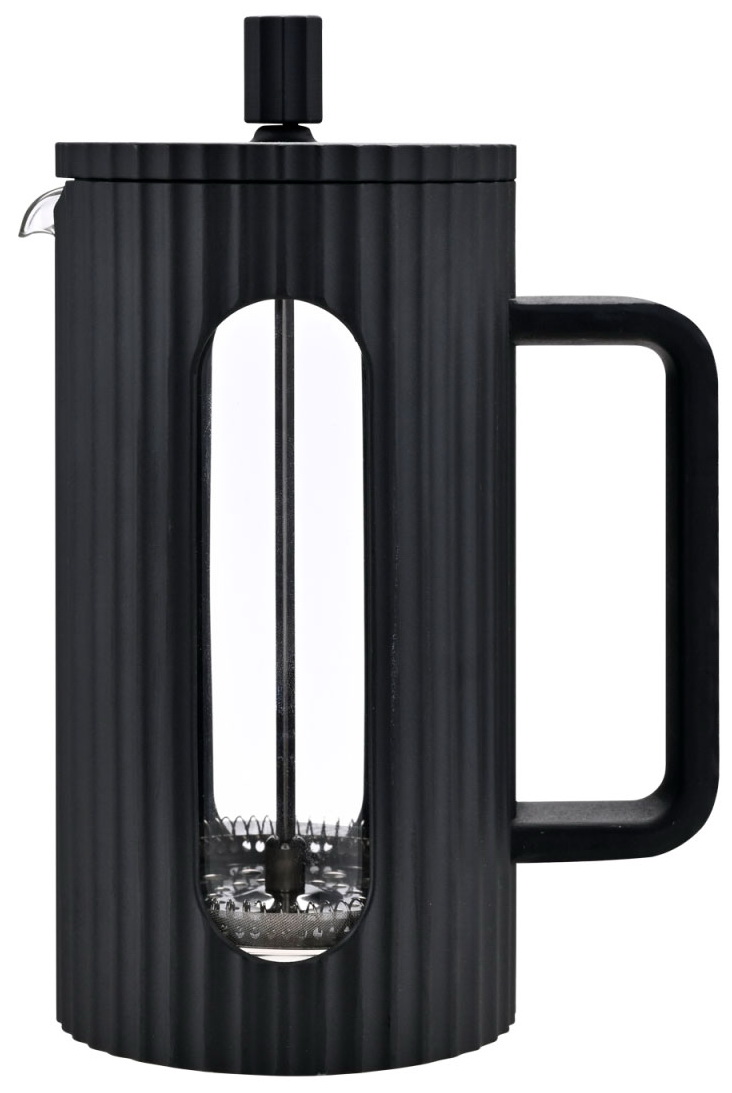 Изображение товара Френч-пресс TalleR TR-32346 600 мл для кофе и чая, боросиликатное стекло