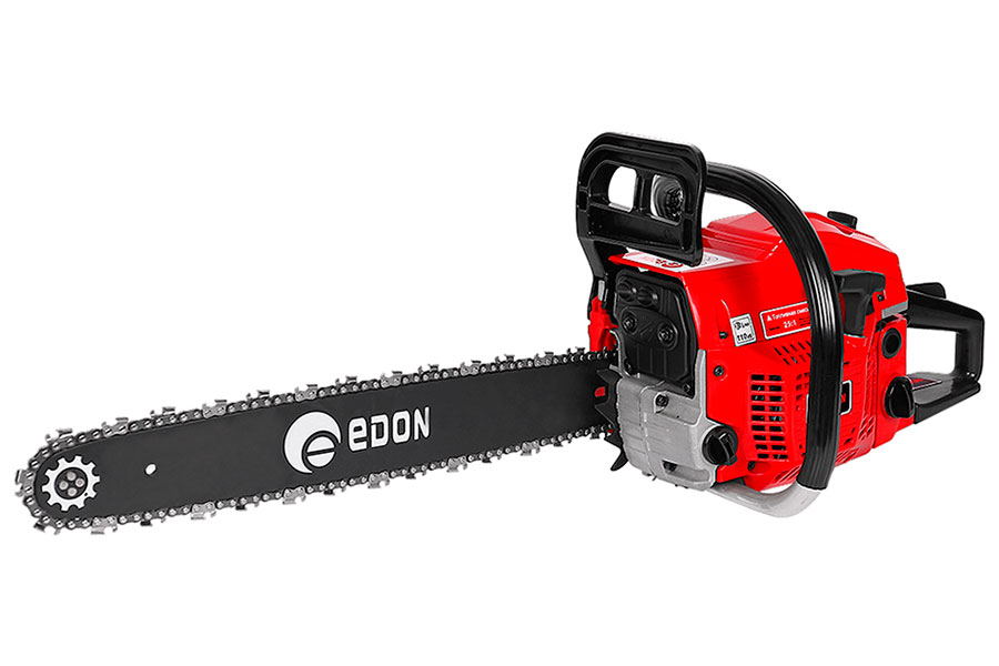 Изображение товара Бензиновая цепная пила Edon GCS-16/2400B
