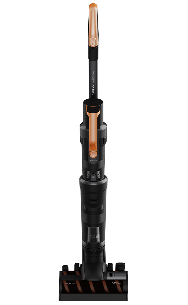 Пылесос вертикальный Garlyn M-7500 Dual