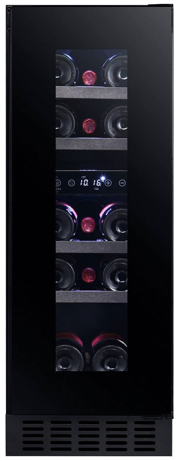 Винный шкаф Temptech SOMX30DRB-24