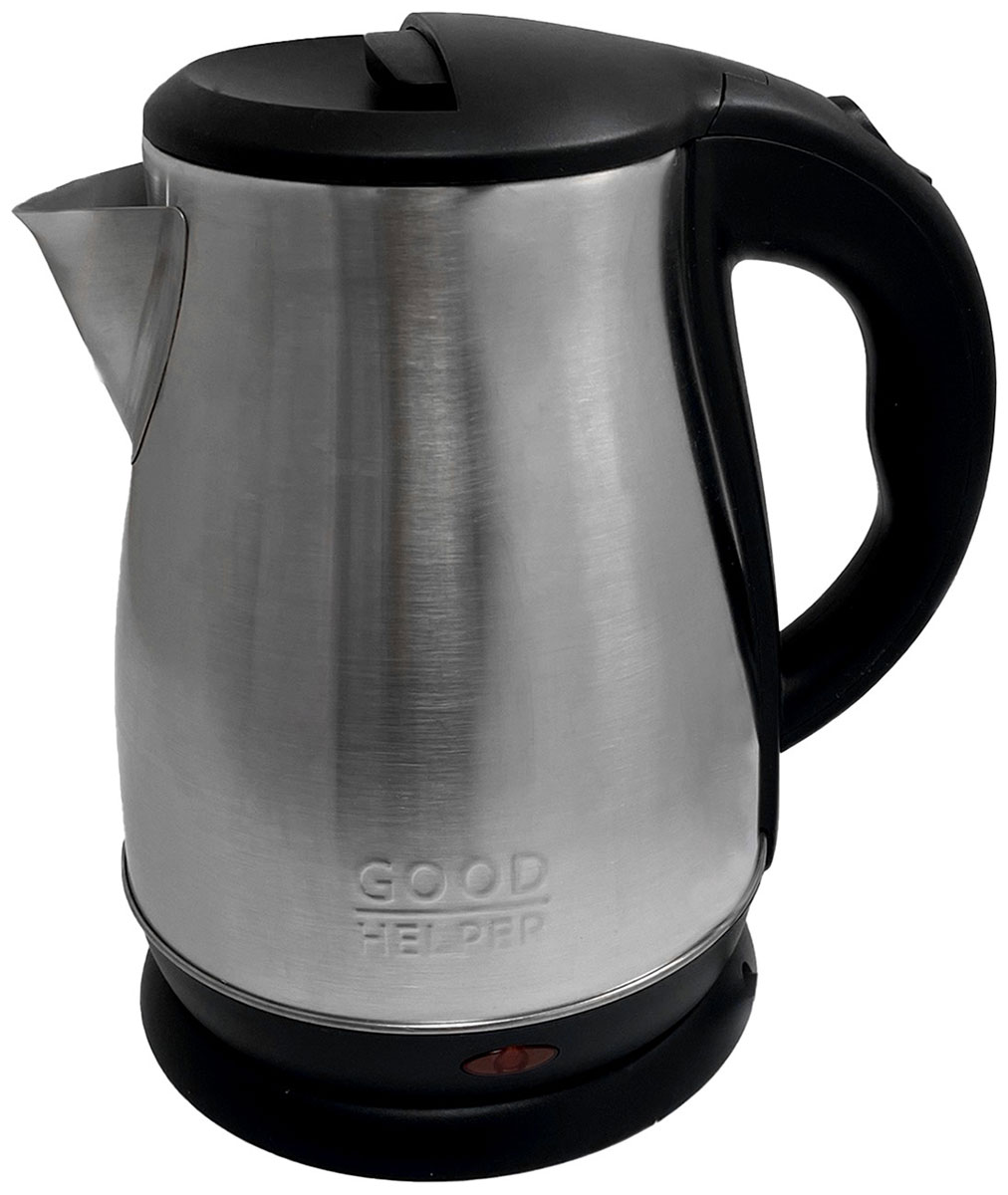 Чайник электрический GoodHelper KS-18B09 Чайник электрический GoodHelper KS-18B09