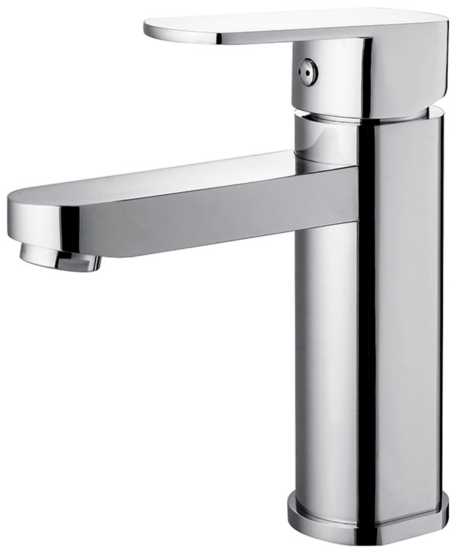 Изображение товара Смеситель для раковины Kaiser Sonat 34011 хромированный