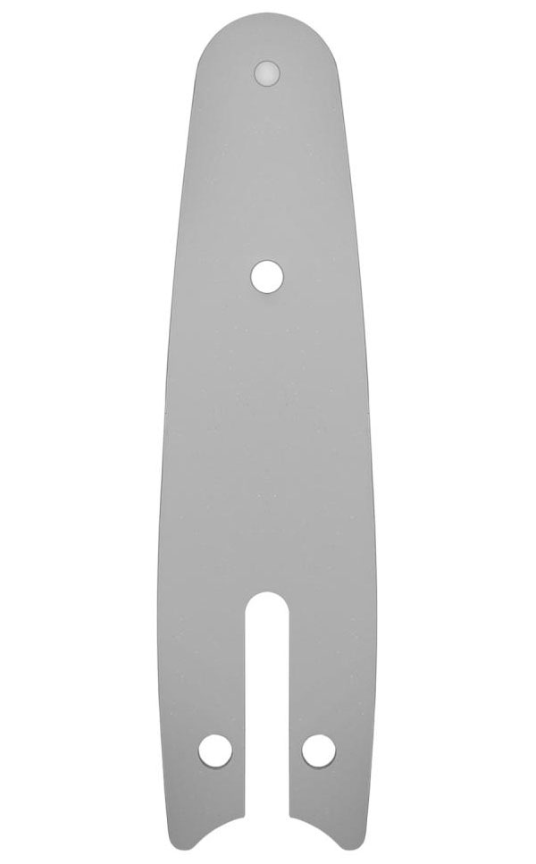 Изображение товара Шина для цепной пилы DEKO R-CS16 4 дюйма, 1.4 мм, 28 звеньев