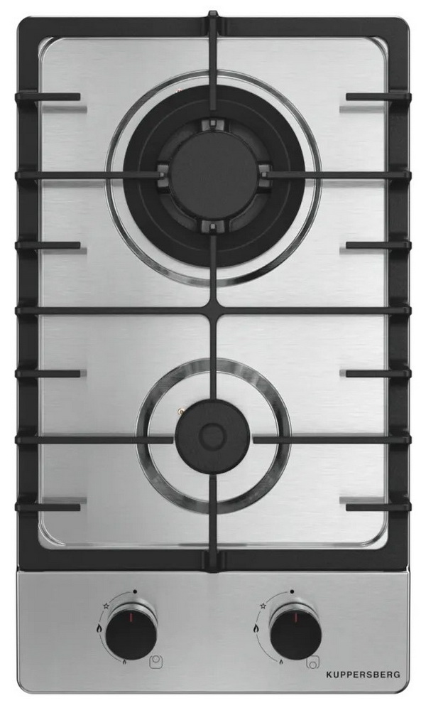 Изображение товара Газовая варочная панель Kuppersberg FS 36 X