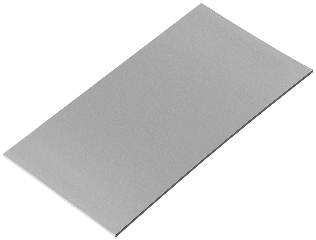 Изображение товара Термопрокладка ExeGate Ice EPG-16WMK 50x90x0.5 mm (EX296142RUS)