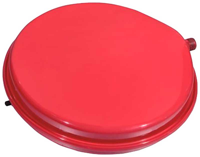 Изображение товара Расширительный бак PR-12 для систем отопления и горячего водоснабжения 12 л