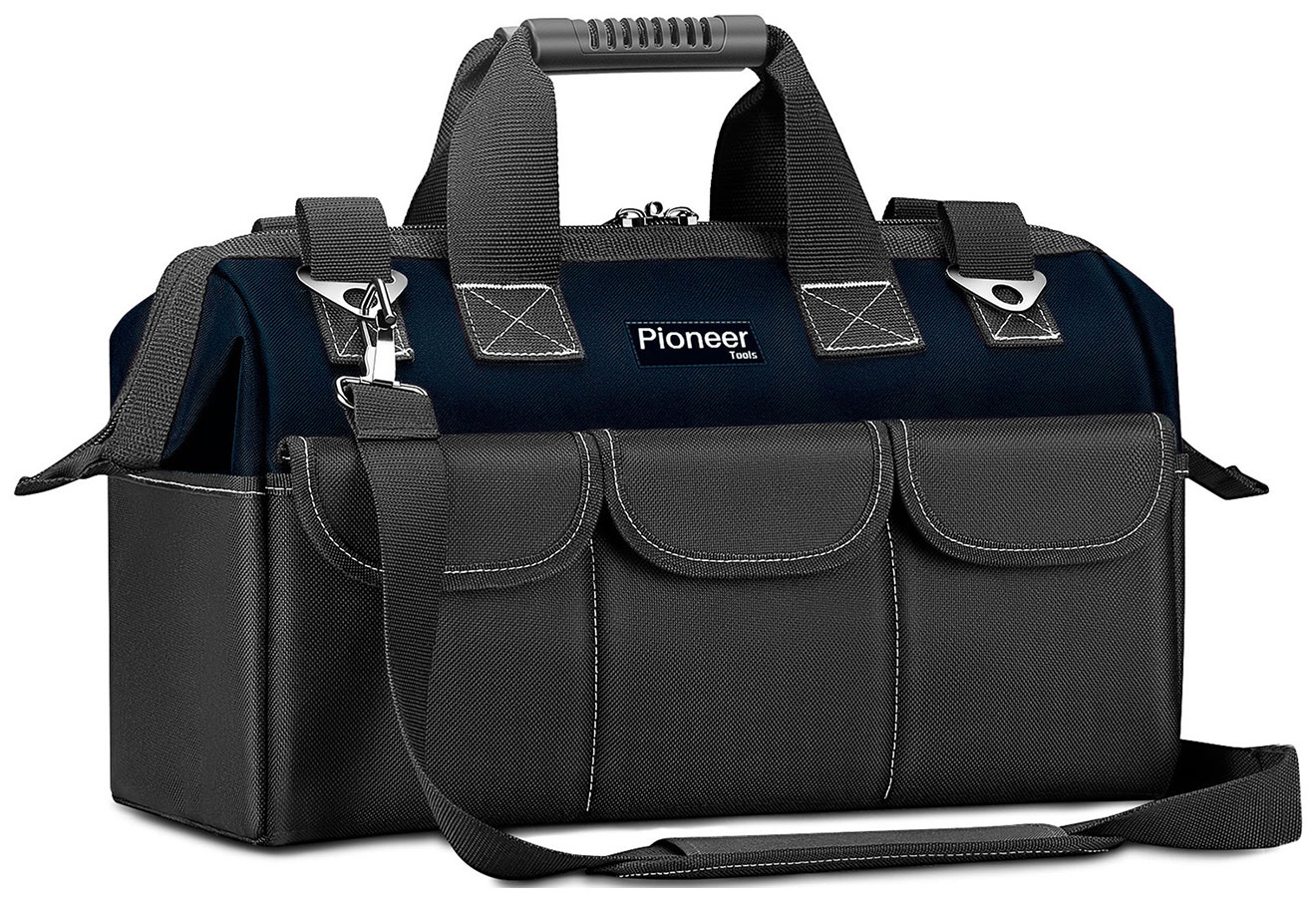 Изображение товара Сумка для инструментов Pioneer BG-04