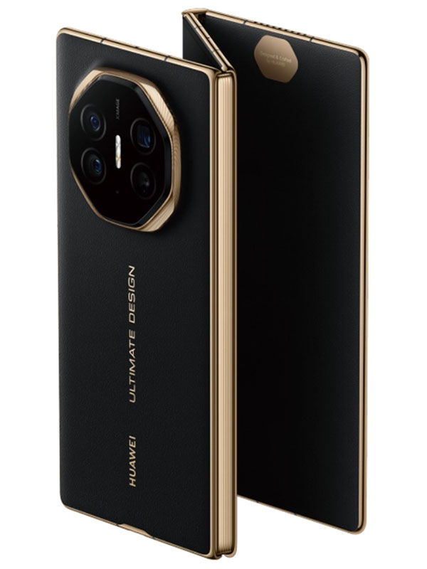 Изображение товара Смартфон Huawei Mate XT, 16GB+1TB, Dual Card, черный